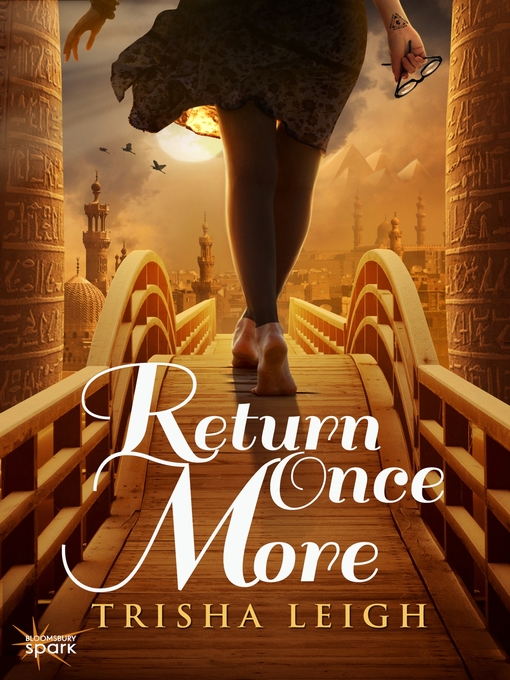 Title details for Return Once More by Trisha Leigh - Available